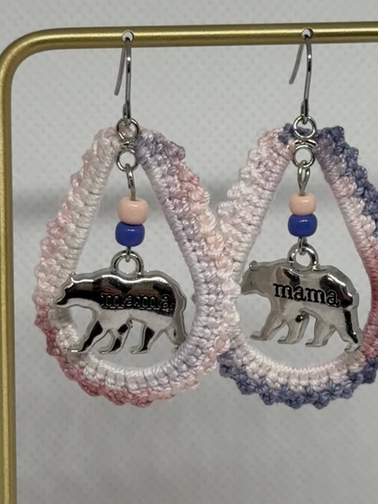 Fall Earring 28